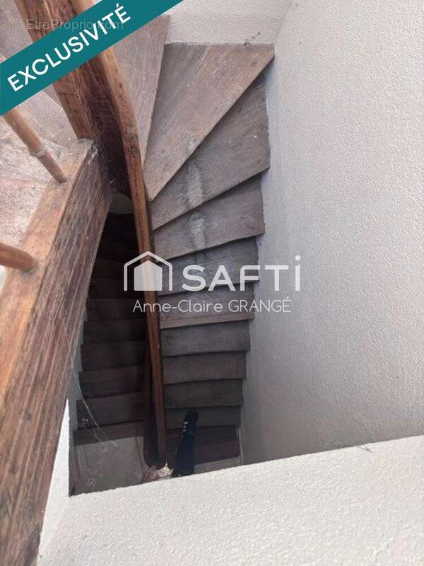 Photo 8 - Maison à SILLE-LE-GUILLAUME