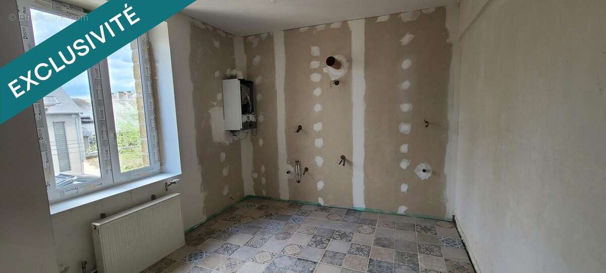 Photo 9 - Appartement à CARIGNAN