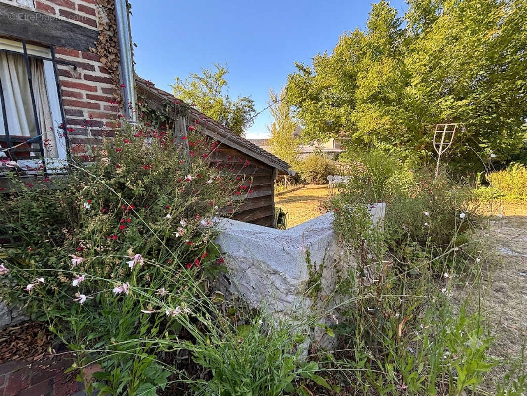 Maison de charme avec potentiel (115 m²) – rogny-les-sept-écluses 89 - photo 12