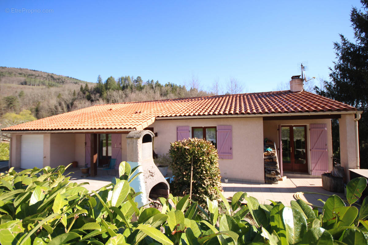 Maison à BELESTA