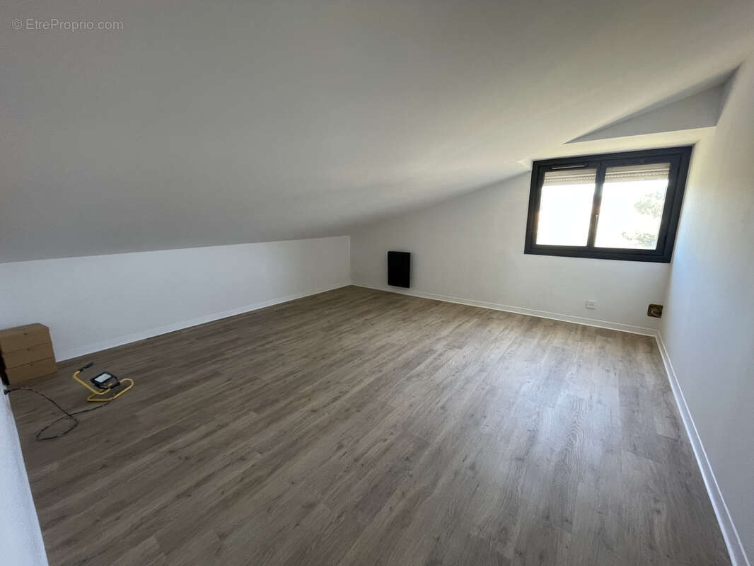 Maison à SAINT-JEAN-DE-FOS