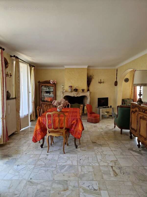 Maison à MACON