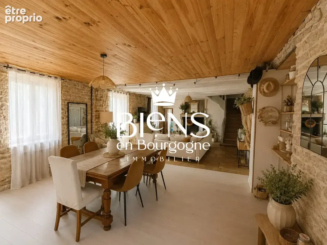 Maison 150 m² à Beaune  - photo 5