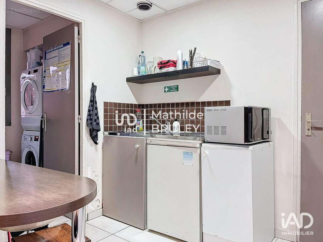 Photo 8 - Commerce à DOURDAN