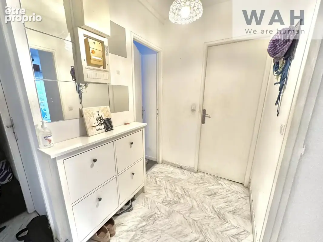 Exclusivite - vente appartement 3 pièces - estanove montpel - photo 6