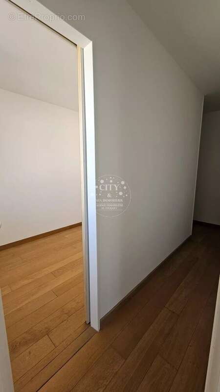 Appartement à LE TOUQUET-PARIS-PLAGE