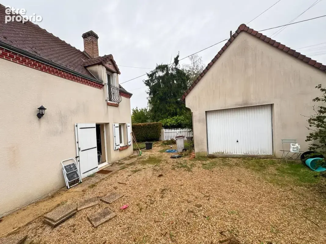 Maison À Vendre - photo 2