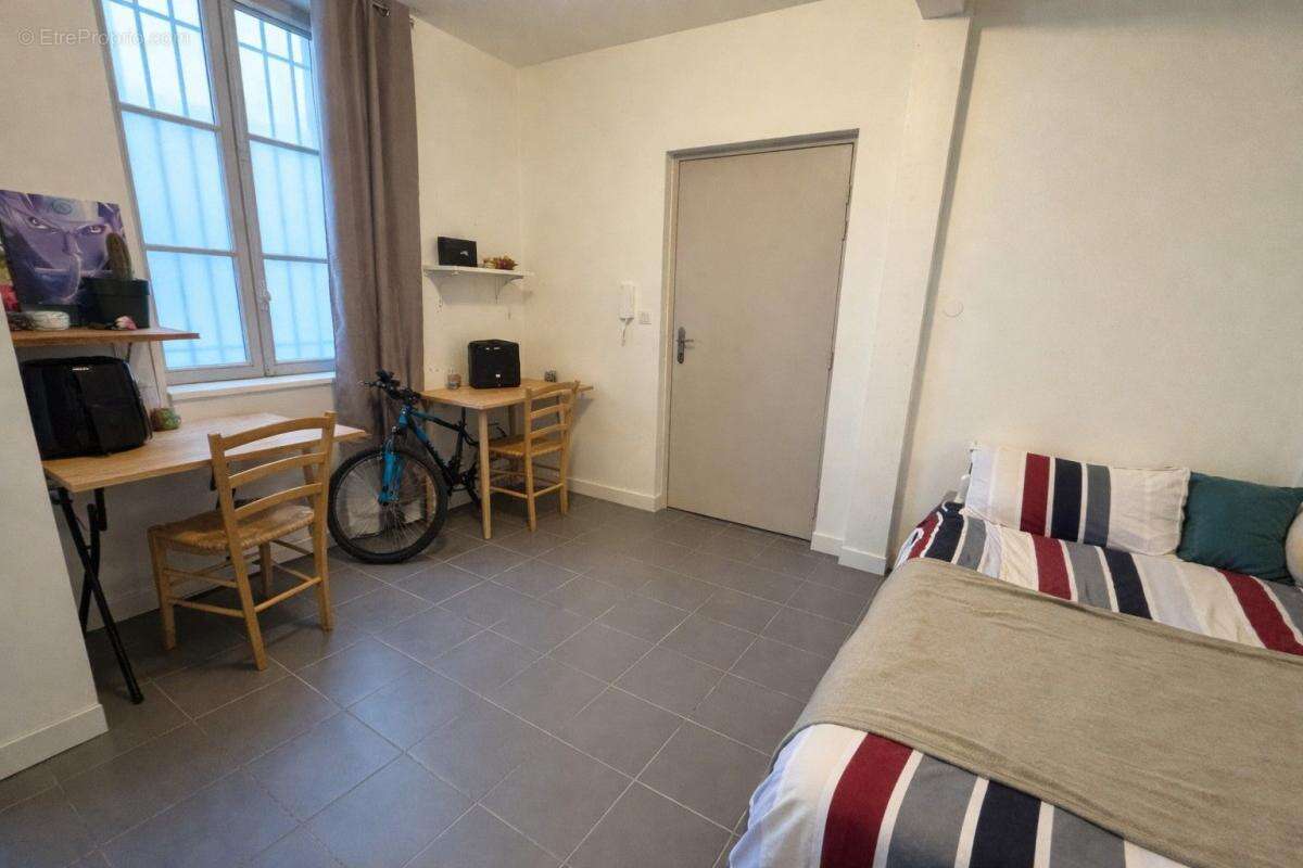 Appartement à LA ROCHELLE
