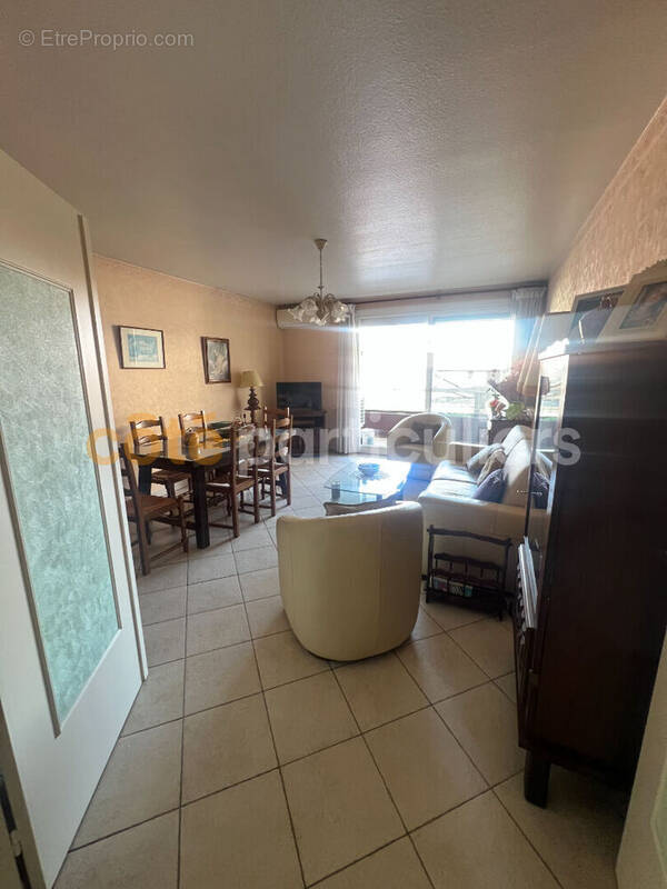 Appartement à TARBES