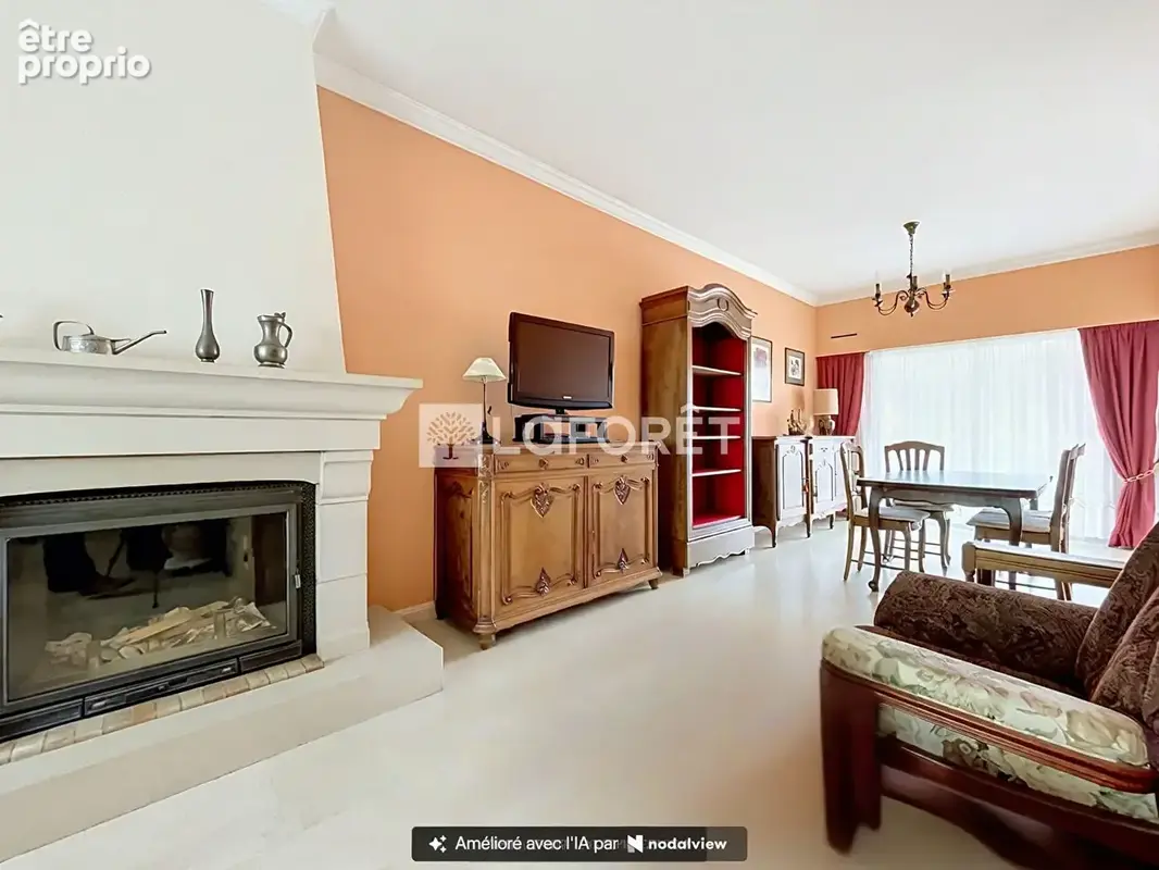 Maison Sucy En Brie 8 pièces 154 m2 - photo 2