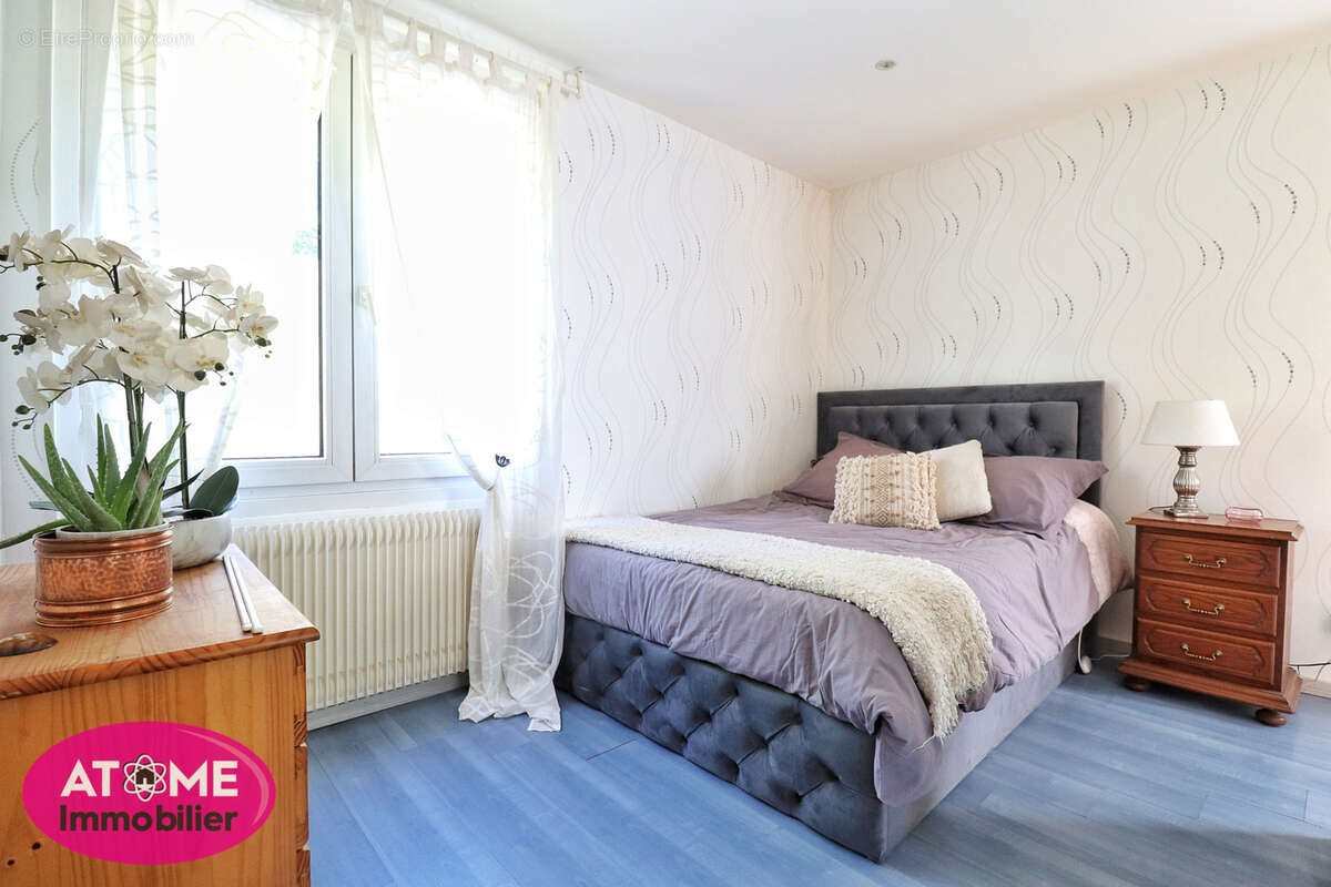 Appartement à JOEUF