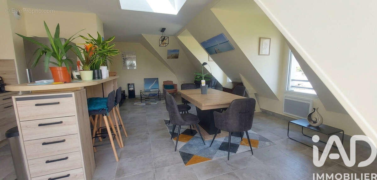 Photo 4 - Appartement à ERQUY