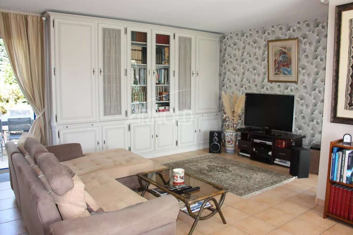 Maison à LA TRINITE-SUR-MER
