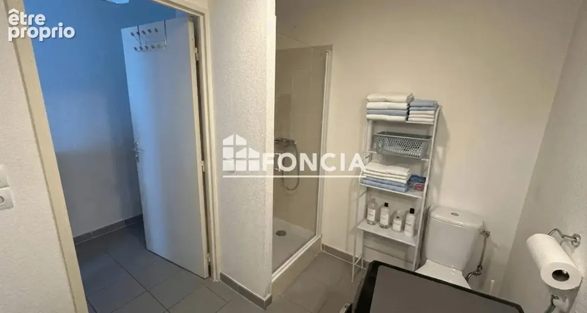 Studio residence recente boulevard de paris - photo 6
