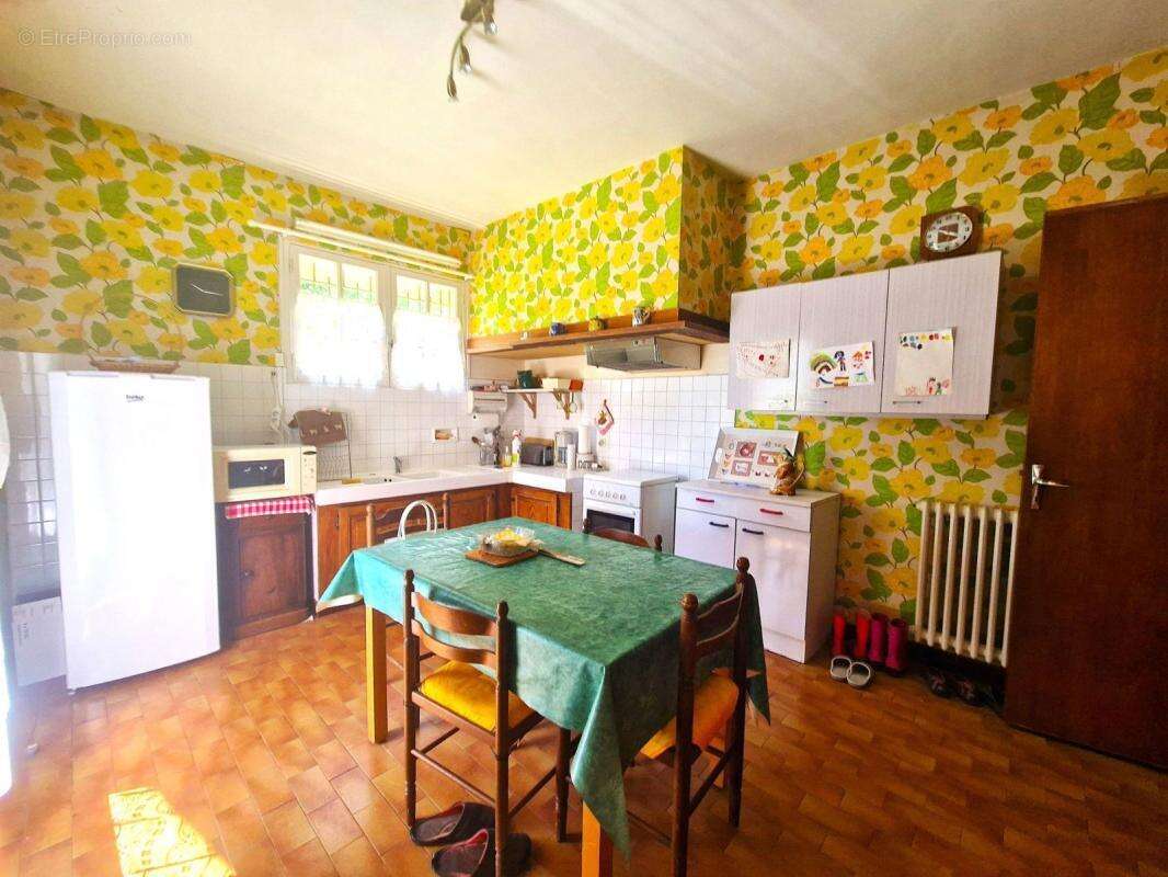 Maison à CIER-DE-RIVIERE