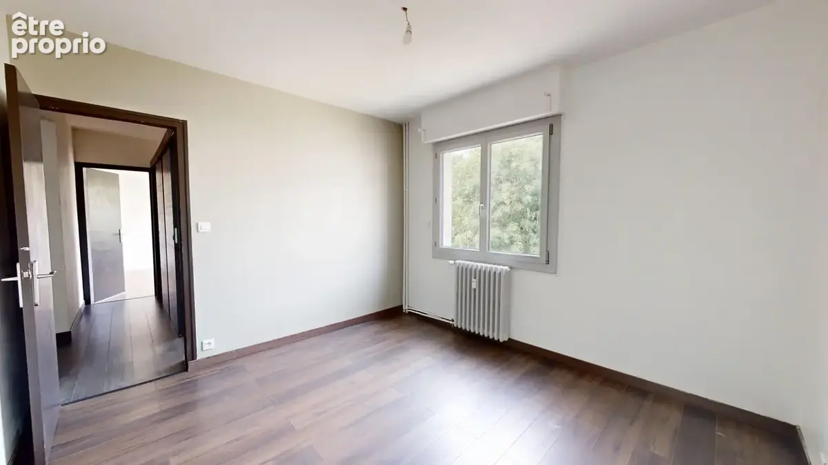 Appartement 80m2 2 chambres - photo 7