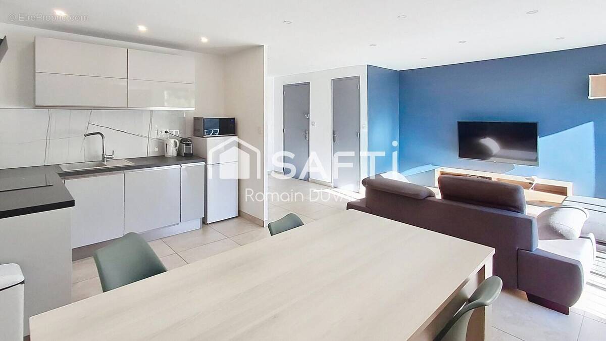 Photo 1 - Appartement à LA SEYNE-SUR-MER