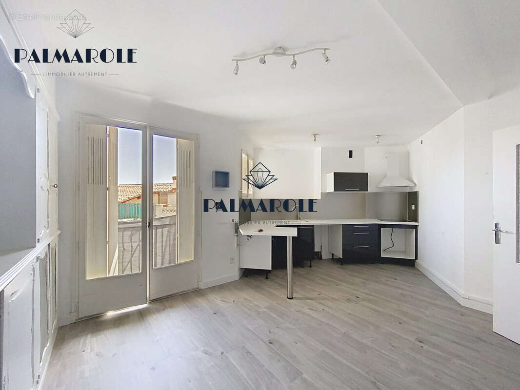 Appartement à PERPIGNAN
