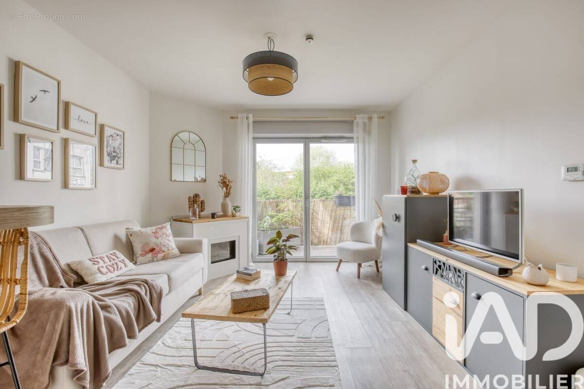 Photo 1 - Appartement à ROISSY-EN-BRIE