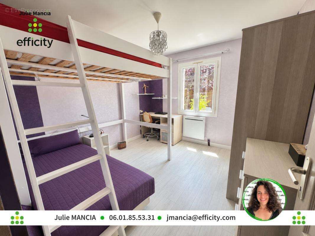 Maison 115 m² à Trois-Palis  - photo 10