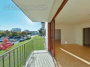 Appartement à JOUE-LES-TOURS