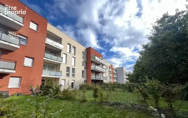 Appartement à GISORS