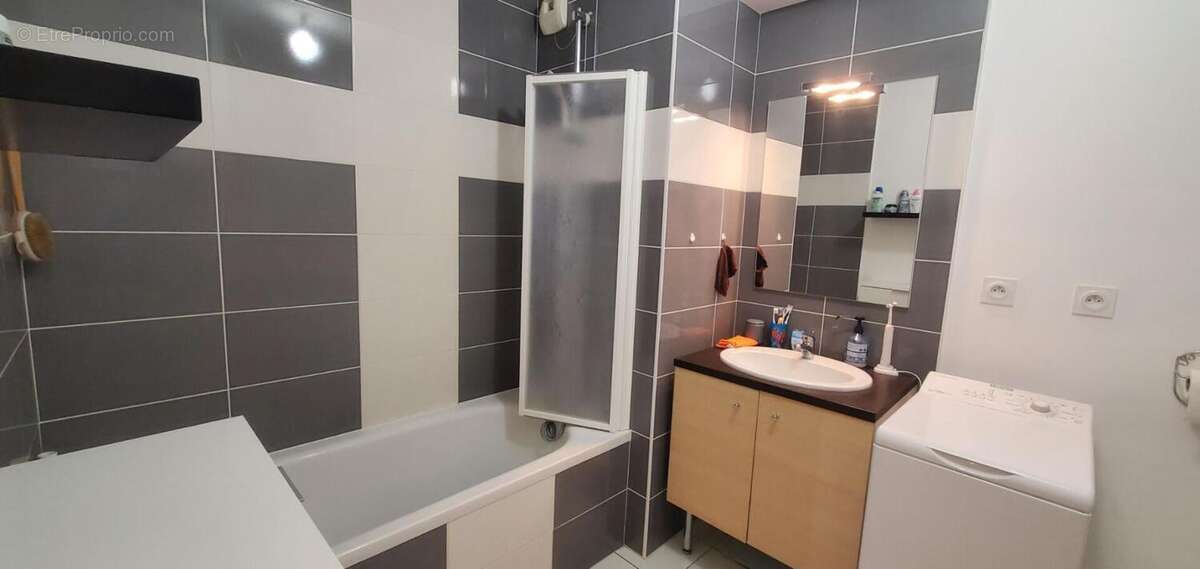 Appartement à SAINT-BREVIN-LES-PINS