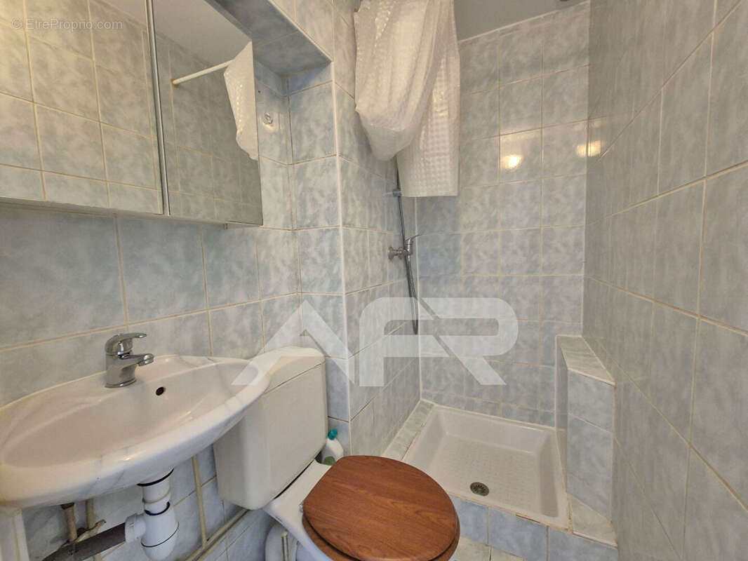 Appartement à MONTESSON