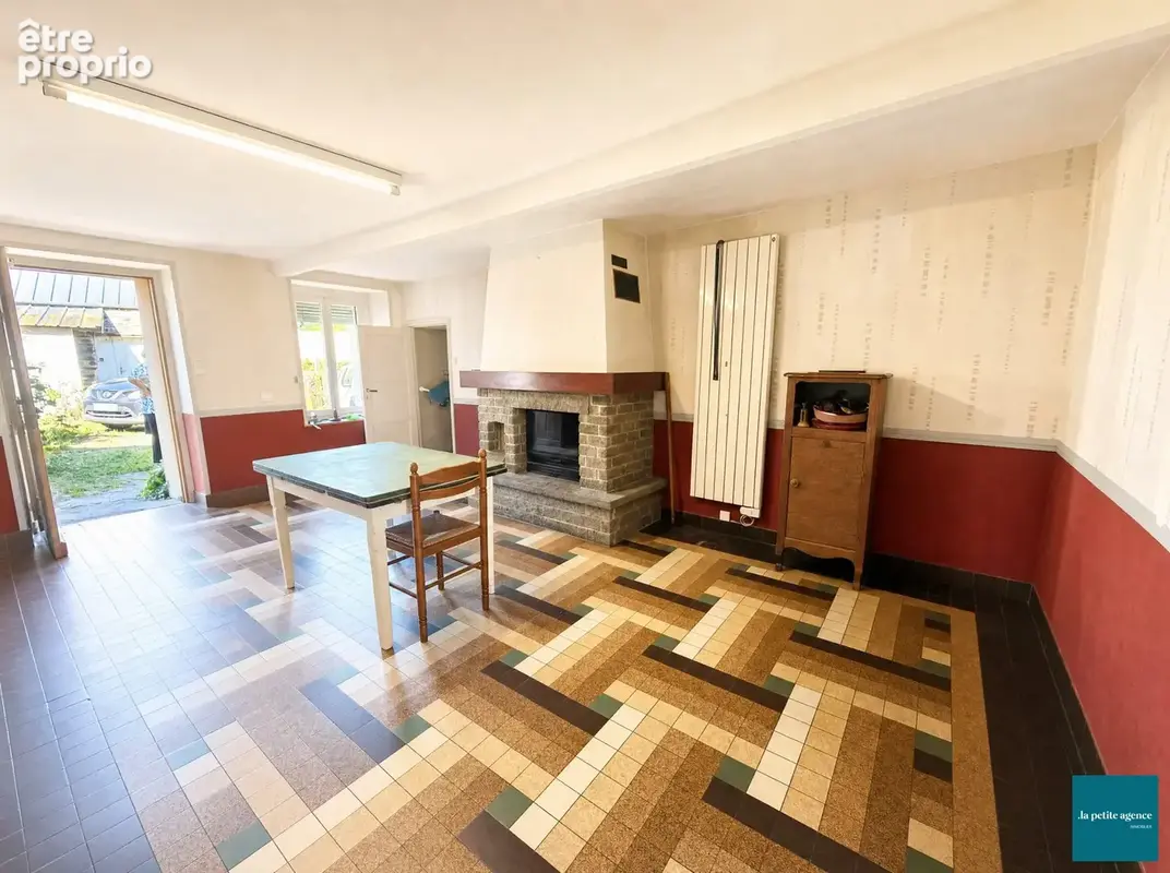 Maison 4 pièces 100 m² à vendre à Culey-Le-Patry (14220) - photo 3