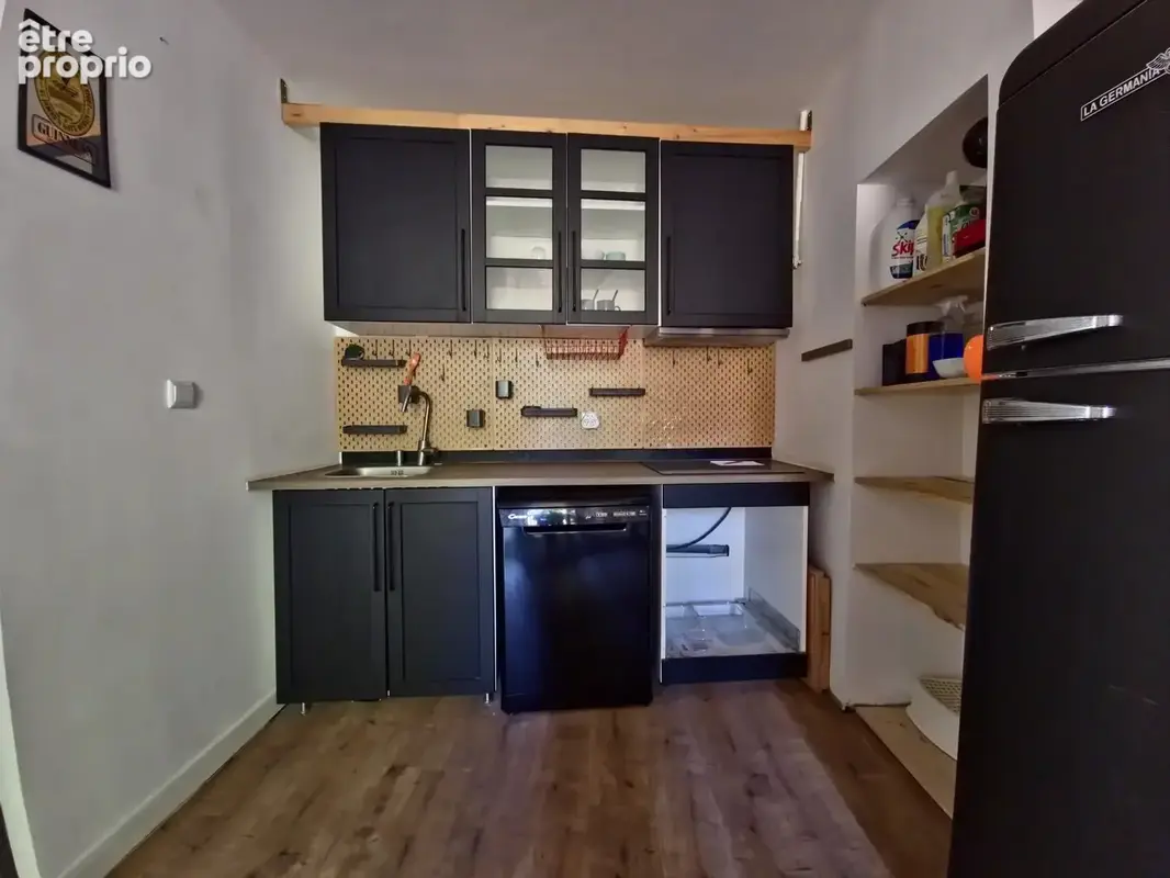 Appartement 3 pièces 66 m² à vendre à Aubagne (13400) - photo 6
