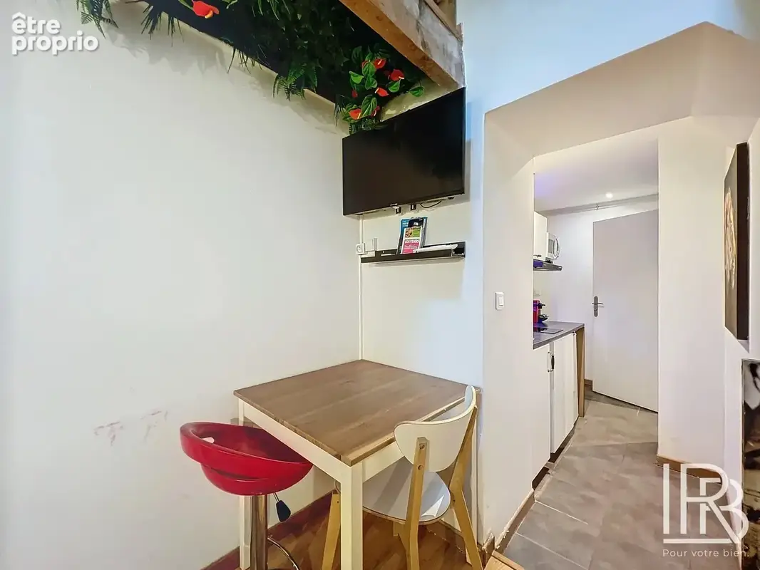 Plateau 150m2 - rue sainte - local commercial - special investisseur - - photo 12