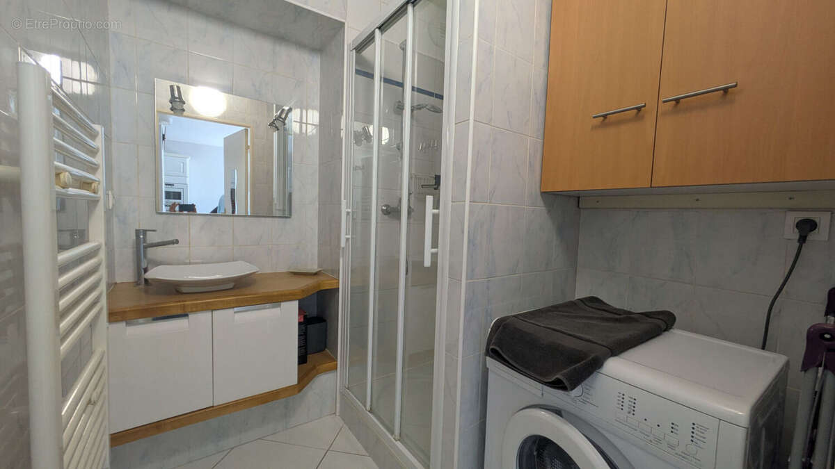 Appartement à ROCHEFORT