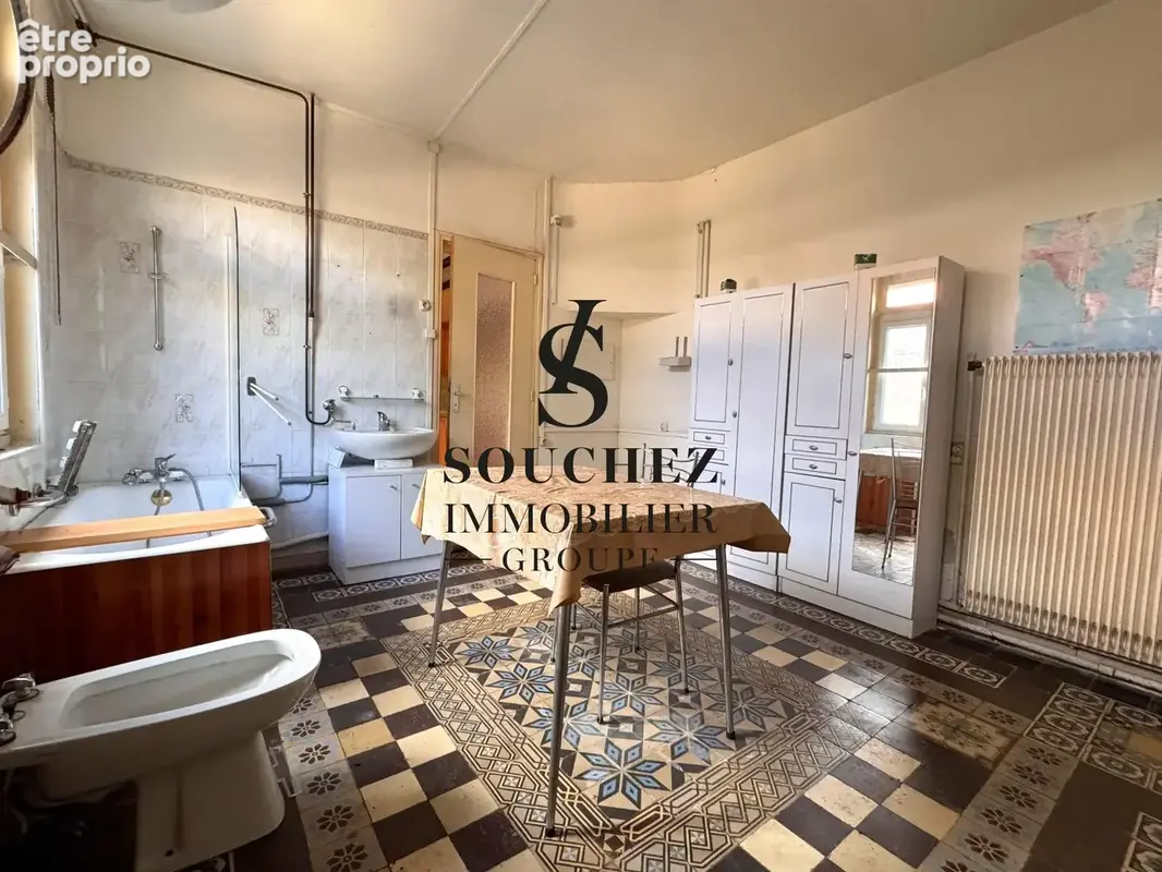 Appartement 300 m² à vendre à Lievin (62800) - photo 6