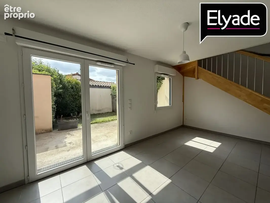 Maison 71 m² à Saint-Genies-Bellevue  - photo 6