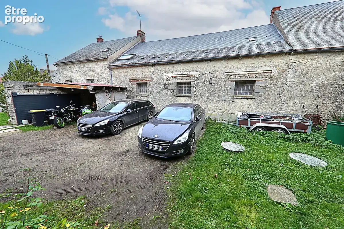 Maison 6 pièces 160 m² à vendre à Etampes (91150) - photo 4