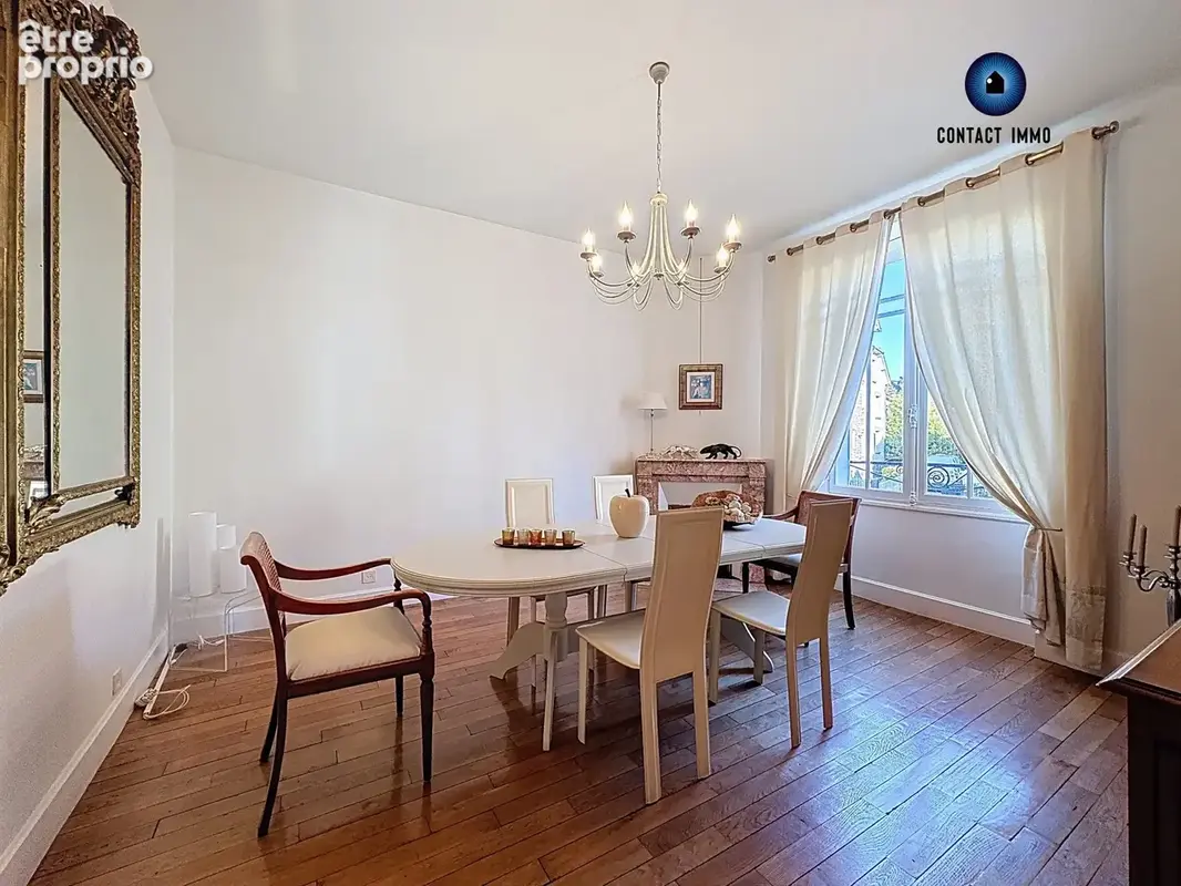 Maison 8 pièces 216 m² à vendre à Brive-La-Gaillarde (19100) - photo 4