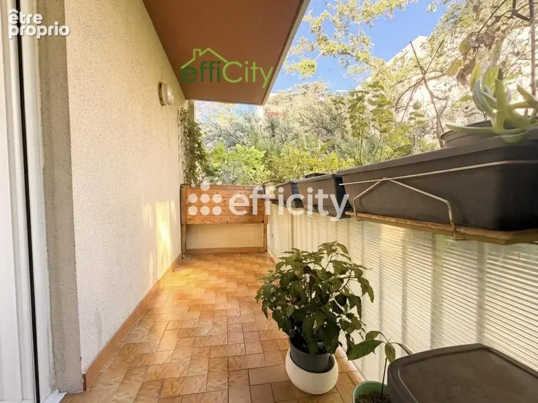 Appartement - photo 11