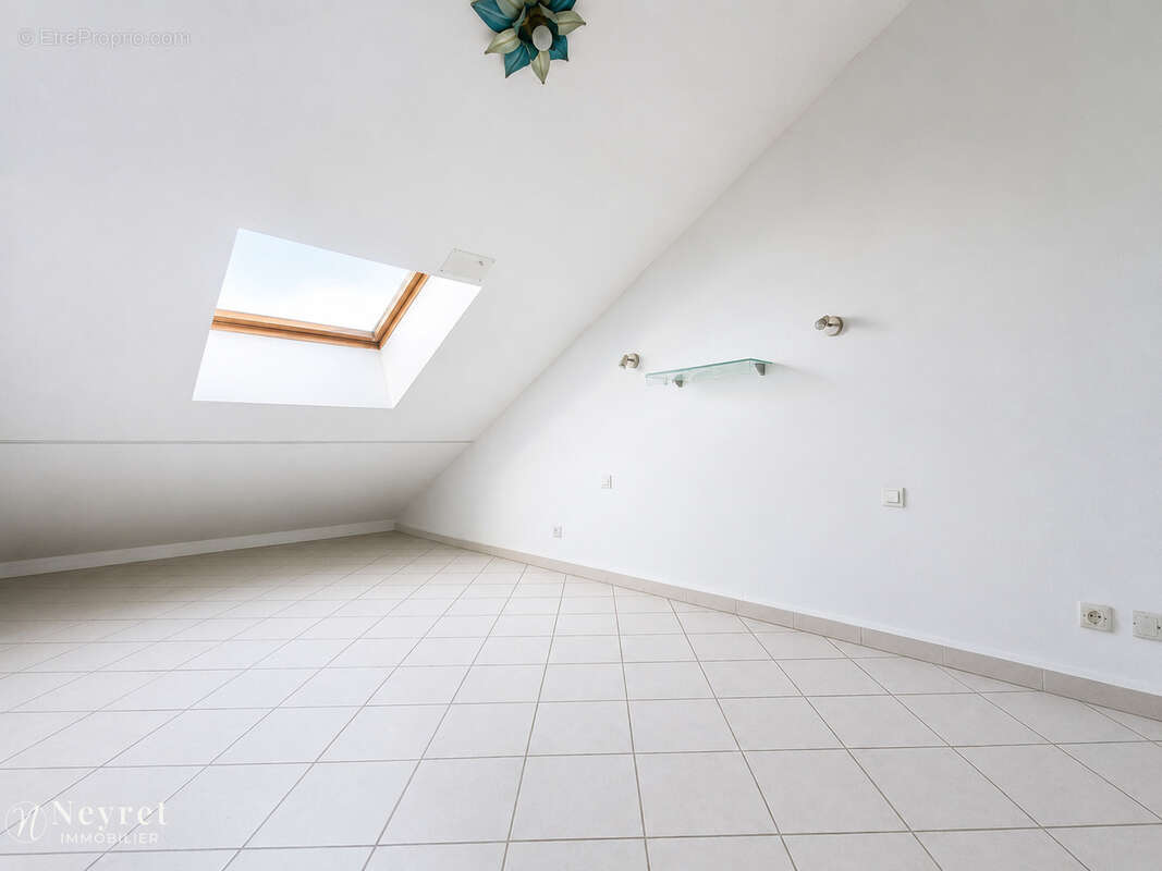 Appartement à VILLEFRANCHE-SUR-SAONE
