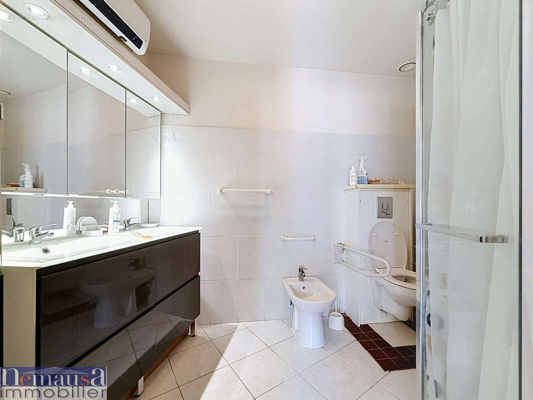 A vendre Nimes, maison 118 m2 avec dépendance et garage - photo 18