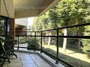 Appartement à MOUVAUX