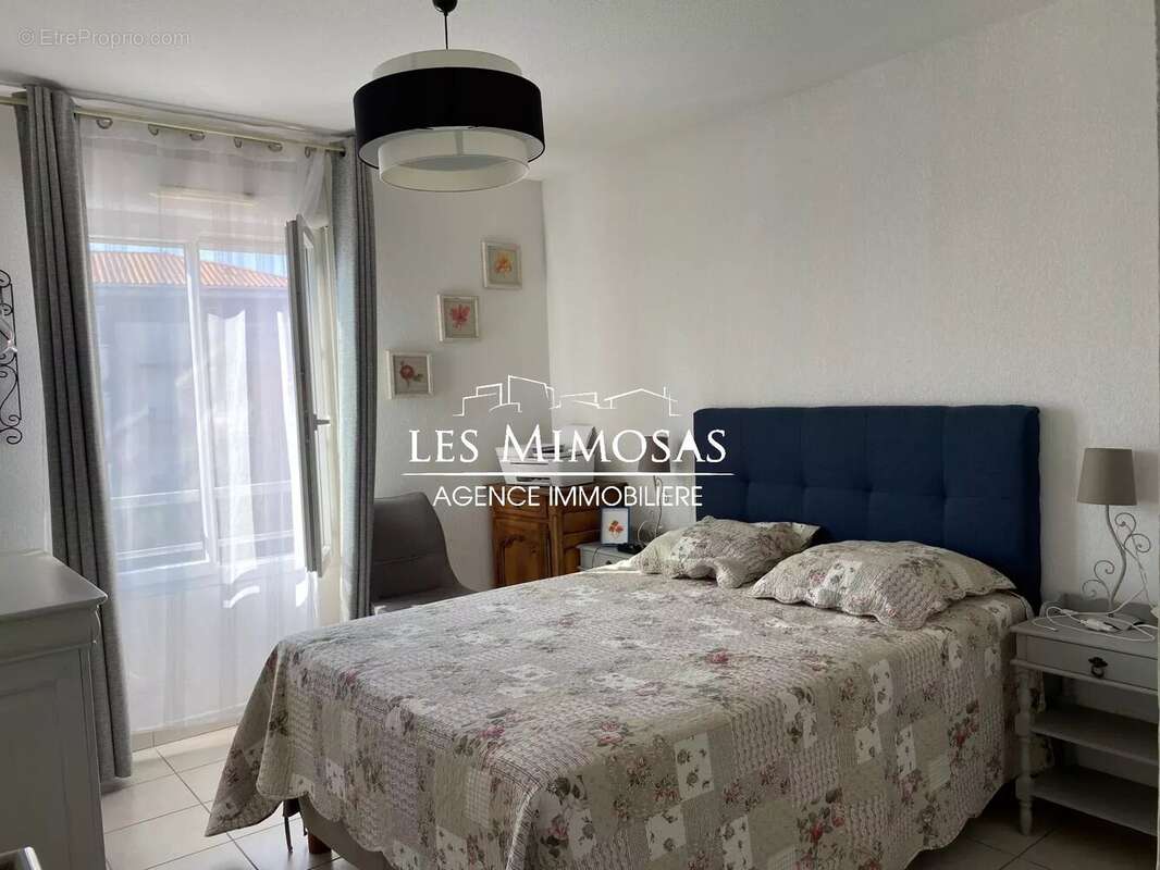 Appartement à SAINT-RAPHAEL