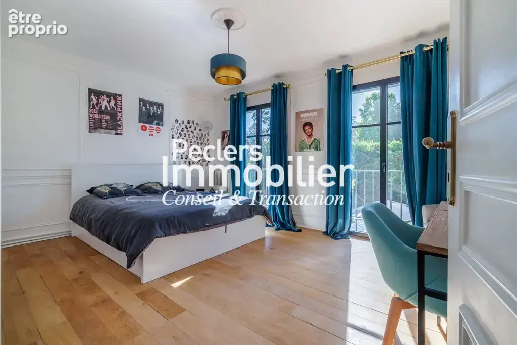 Maison 12 pièces 412 m² à vendre à Le Pecq (78230) - photo 11