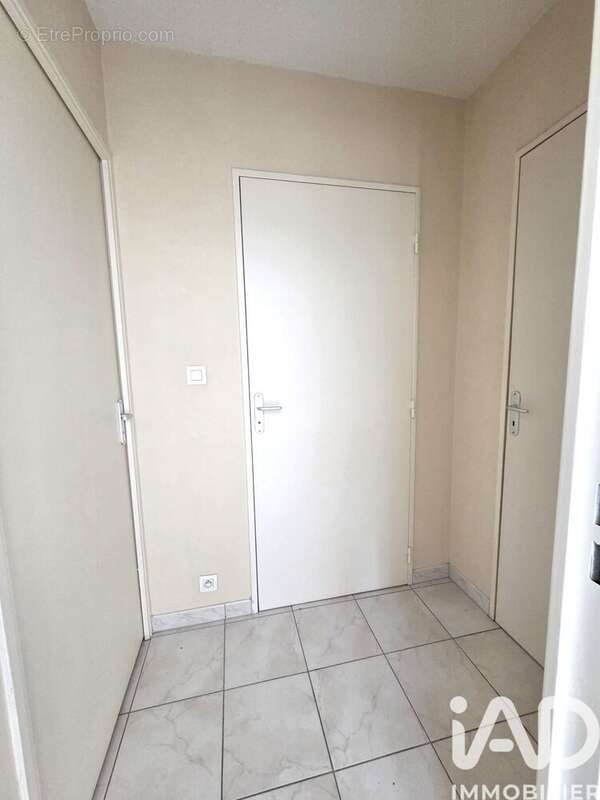Appartement 42 m² à Pompertuzat  - photo 7