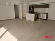 Appartement à LORIENT