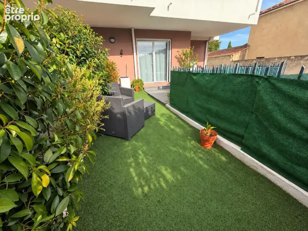 Rez-de-jardin type 3 - photo 1