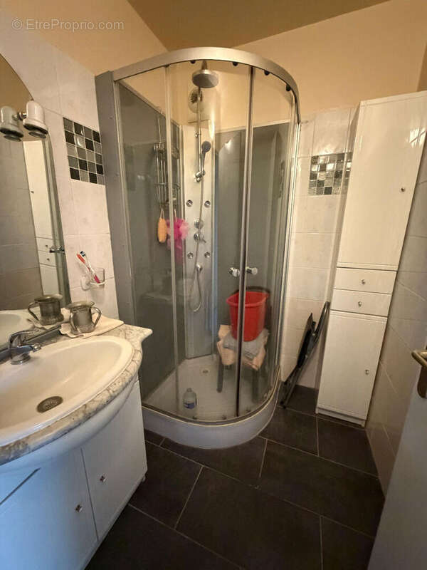 Appartement à SARCELLES