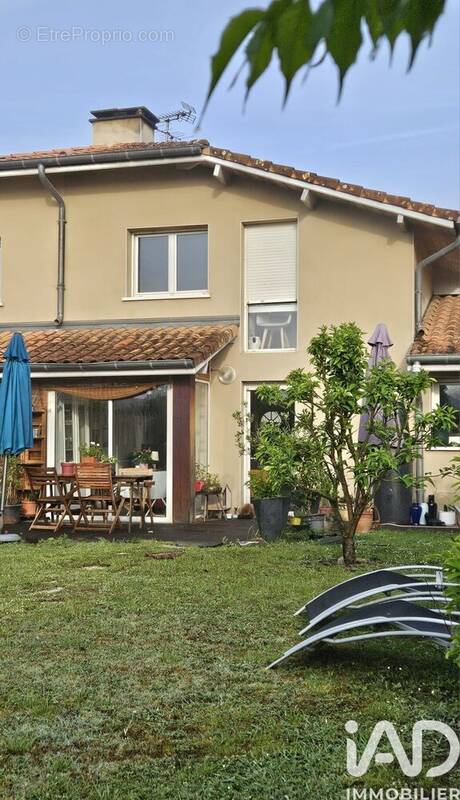 Photo 1 - Maison à HOSSEGOR