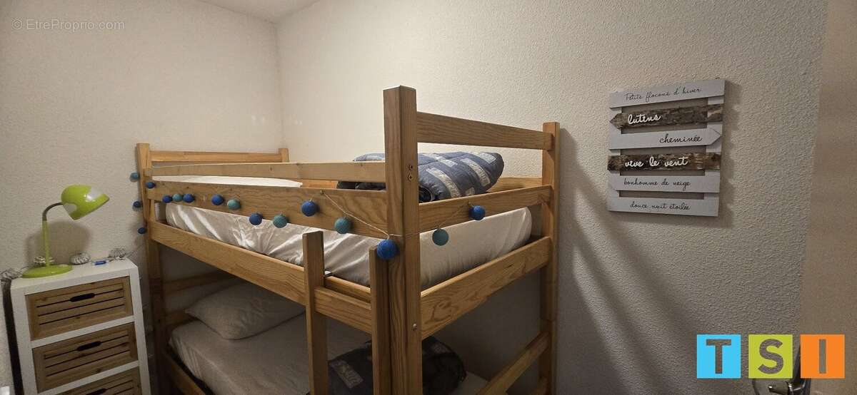 Appartement à MAYREGNE