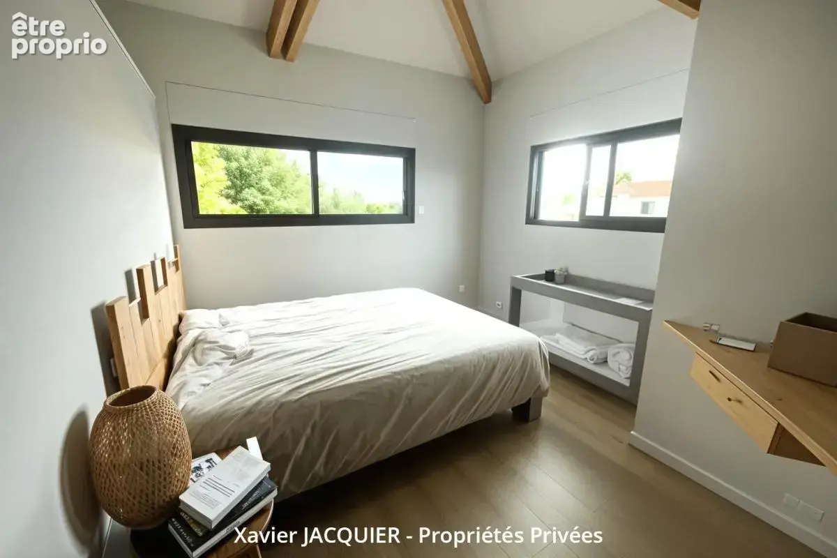Maison - 7 pièces - 168 m² - Centre bourg - photo 7