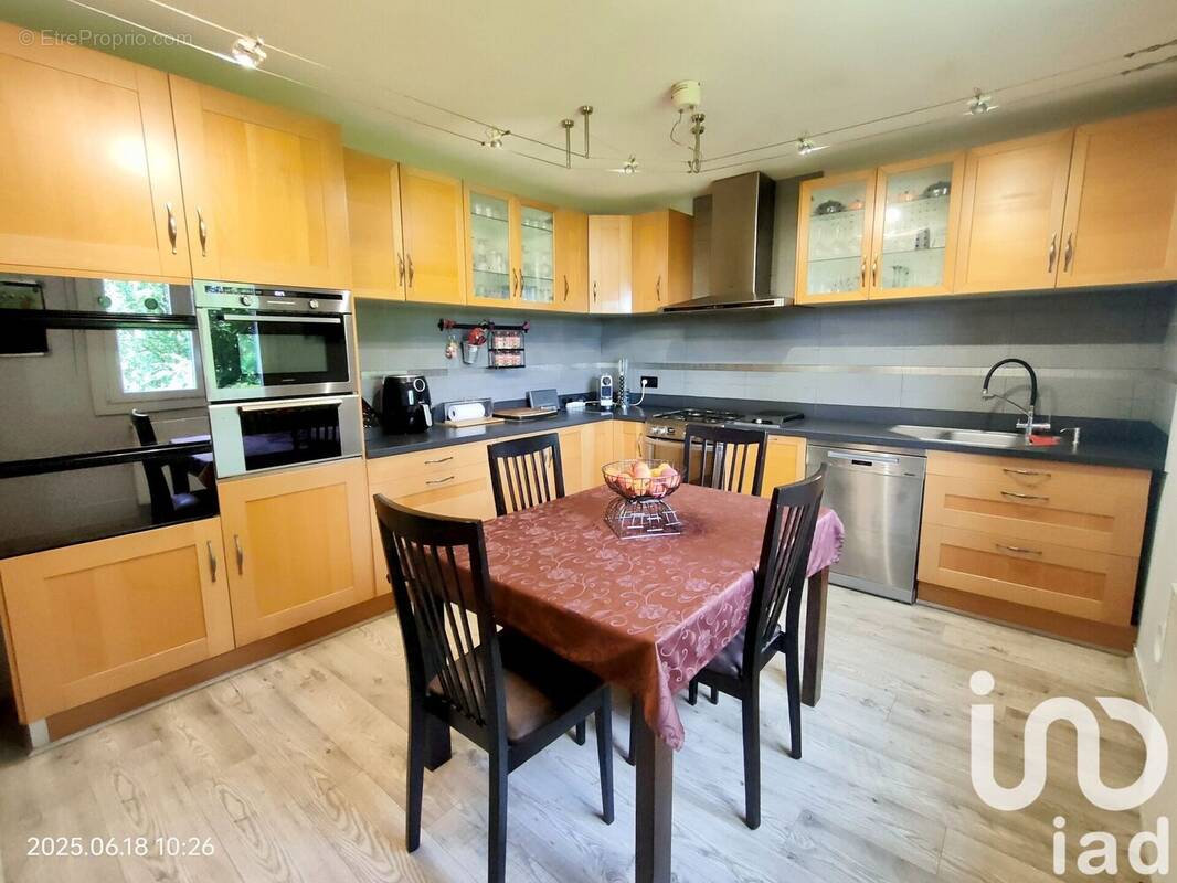 Photo 1 - Maison à DOLE